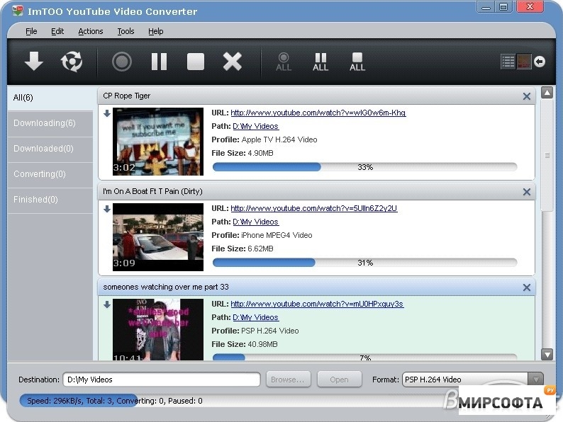 The Ultimate Guide to Using a YouTube Downloader Online for MP3 Conversions