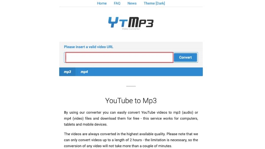 Ultimate Guide: How to Convert YouTube Videos to 320 kbps MP3 Format