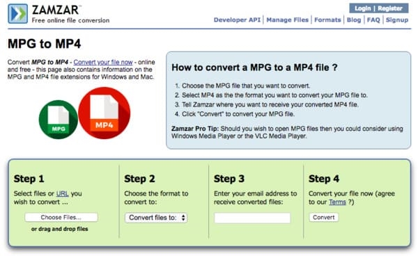 How to Easily Convert YouTube Videos to MP4 Format