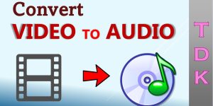 Best YouTube to WAV Converter: Easily Convert Your favorite Videos!