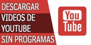 ¡Aprende cómo bajar video de YouTube en pocos pasos!