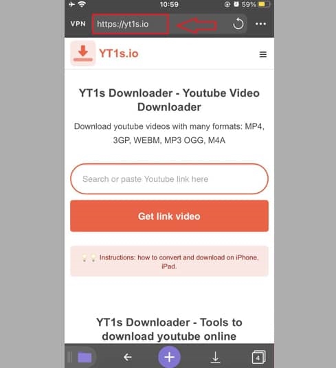 Effortlessly Convert YouTube Videos to MP4 with the Top-Rated YT1 Converter Tool!